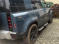 Gebraucht Land Rover Defender SE 300 PS (220 kW) 2024 Blau SUV