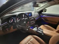 Gebraucht BMW 530 Gran Turismo Luxury Line 258 PS (189 kW) 2017 Coupé