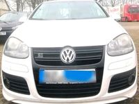 gebraucht VW Golf V Limousine, GT Sport