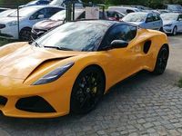 Gebraucht Lotus Emira 405 PS (297 kW) 2023 Other Coupé