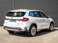 Gebraucht BMW iX1 Shadowline 230 kW (313 PS) 2023 Weiß SUV