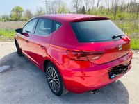 gebraucht Seat Leon Leon1.4 TSI ACT Start