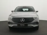 Gebraucht Mercedes EQA250+ 139 kW (190 PS) 2025 Grau SUV