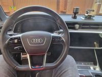 gebraucht Audi A6 Allroad quattro 45 TDI tiptronic