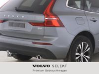 gebraucht Volvo XC60 Momentum Pro*BLIS*CTA*AHK*FH*WINTERRÄDER