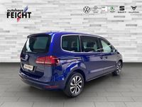 gebraucht VW Sharan Active