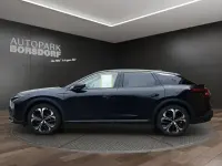 Gebraucht Citroën C5 X 131 PS (96 kW) 2024 Schwarz Kombi