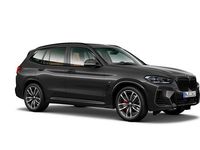 Gebraucht BMW X3 Performance 286 PS (210 kW) 2026 SUV