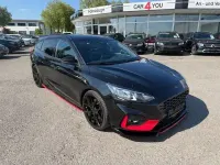 Gebraucht Ford Focus ST 110 PS (80 kW) 2020 Andere Limousine