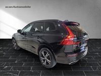 gebraucht Volvo XC60 XC ModelleR Design AWD