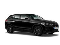 Gebraucht BMW X2 Advantage 136 PS (100 kW) 2022 SUV