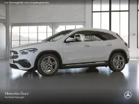 Gebraucht Mercedes GLA250 218 PS (160 kW) 2023 SUV