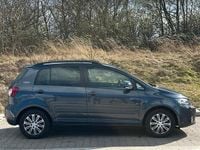 Gebraucht VW Golf VI Team 122 PS (89 kW) 2011 Blau Kleinwagen