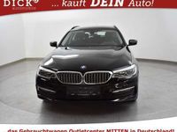 gebraucht BMW 530 xd Aut. VOLL LEDER+PROF+LED+HEADUP+360+AHK+MF
