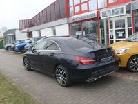 gebraucht Mercedes CLA200 CLA 200