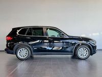 Gebraucht BMW X5 Sport Line 340 PS (250 kW) 2023 Schwarz SUV