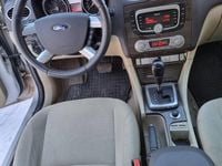 Gebraucht Ford Focus 2008 Kombi