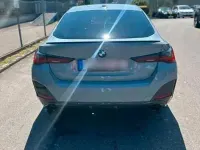 Gebraucht BMW 420 Coupé M Sport 184 PS (135 kW) 2023 Grau Coupé