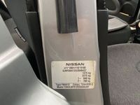 gebraucht Nissan Micra K12 1,2 Lit. TüV neu !!!!