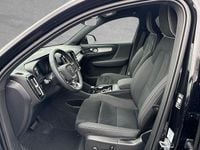 Gebraucht Volvo XC40 Plus 163 PS (119 kW) 2025 Onyx schwarz SUV