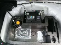 Gebraucht MG MG3 Comfort 102 PS (75 kW) 2024 Dover white Kleinwagen