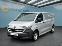 Neu VW Transporter 150 PS (110 kW) 2025 Grau Van