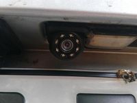 Gebraucht VW Touran Basis 116 PS (85 kW) 2003 Silber Van / Kleinbus