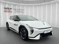 Occasion Kia EV4 150 kW (204 ch) 2025 Blanc Berline