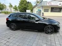 Gebraucht BMW M135 306 PS (225 kW) 2023 Schwarz Kleinwagen