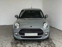 Gebraucht Mini Cooper S 136 PS (100 kW) 2019 Kleinwagen