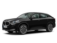 Gebraucht BMW X2 Efficient Dynamics 156 PS (114 kW) 2026 SUV