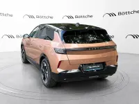 Gebraucht Opel Grandland Electric 156 kW (213 PS) 2025 Impakt kupfer (metallic) SUV