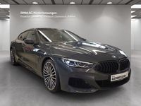 gebraucht BMW 840 i Gran Coupé