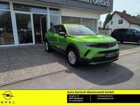 Gebraucht Opel Mokka-e Edition 100 kW (136 PS) 2022 Gruen SUV