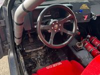 gebraucht Ford Sierra Rennwagen RS 2000