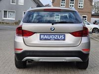 Gebraucht BMW X1 184 PS (135 kW) 2014 Kaschmirsilber metallic SUV