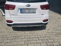 gebraucht Kia Sorento 