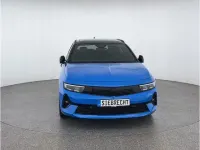 Gebraucht Opel Astra GS Line 131 PS (96 kW) 2025 Blau Kombi