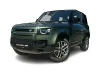 Neu Land Rover Defender SE 349 PS (256 kW) 2026 Grün SUV