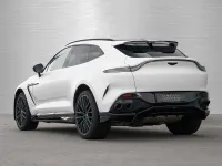 Gebraucht Aston Martin DBX 707 707 PS (519 kW) 2023 Lunar white SUV