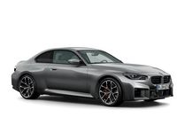 Neu BMW M2 Shadowline 480 PS (353 kW) 2025 Coupé