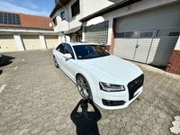 gebraucht Audi S8 plus 4.0 TFSI tiptronic quattro