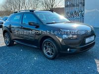 gebraucht Citroën C4 *C4*Cactus*Selection*