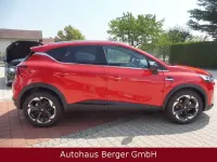 Neu Mitsubishi ASX Edition 141 PS (103 kW) 2026 Rot SUV