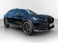 Gebraucht Cupra Formentor VZ 287 PS (211 kW) 2024 Schwarz SUV