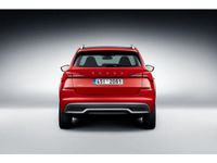 Gebraucht Skoda Kamiq Style 116 PS (85 kW) 2019 Velvetrot premium metallic SUV