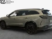 Nowe Renault Espace Esprit Alpine 200 KM (147 kW) 2025 Szary SUV