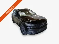 Gebraucht Volvo XC40 R-Design 197 PS (144 kW) 2020 Schwarz SUV