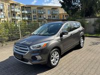 Gebraucht Ford Kuga Titanium 150 PS (110 kW) 2017 SUV