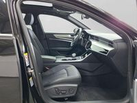 Gebraucht Audi A6 Design 265 PS (194 kW) 2023 Schwarz Kombi